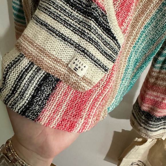 Billabong beach sweatshirt - Picture 4 of 7